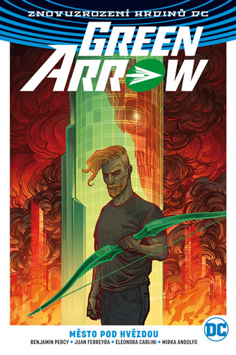 Green Arrow 4