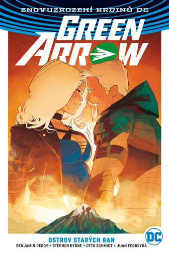 Green Arrow 2