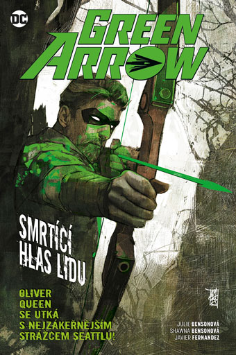 Green Arrow 7