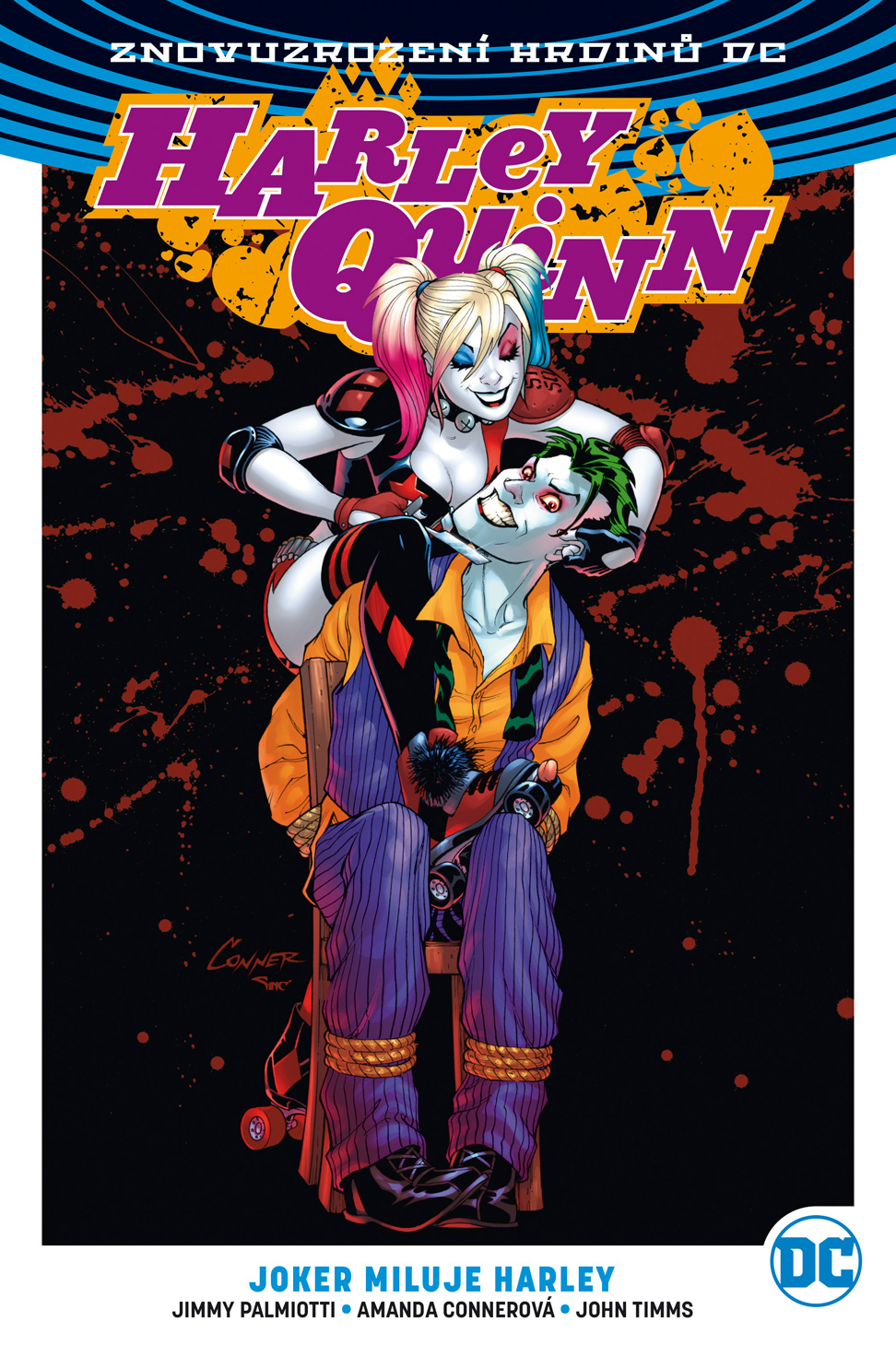 Harley Quinn 2