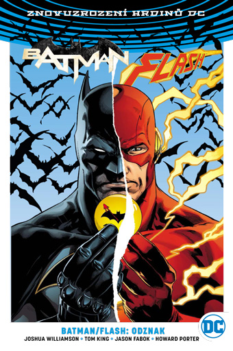 Batman/Flash