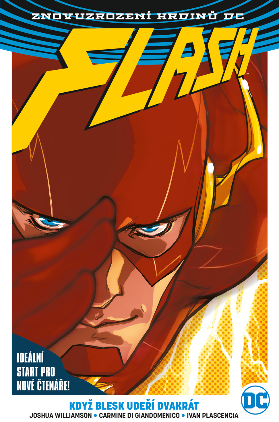 FLASH 1