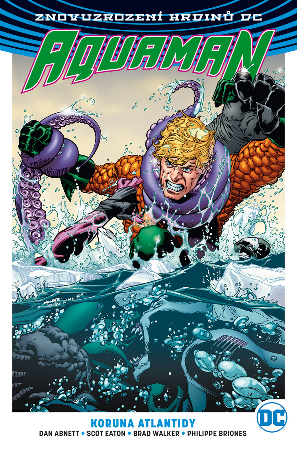 Aquaman 3