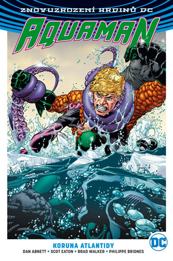 Aquaman 3