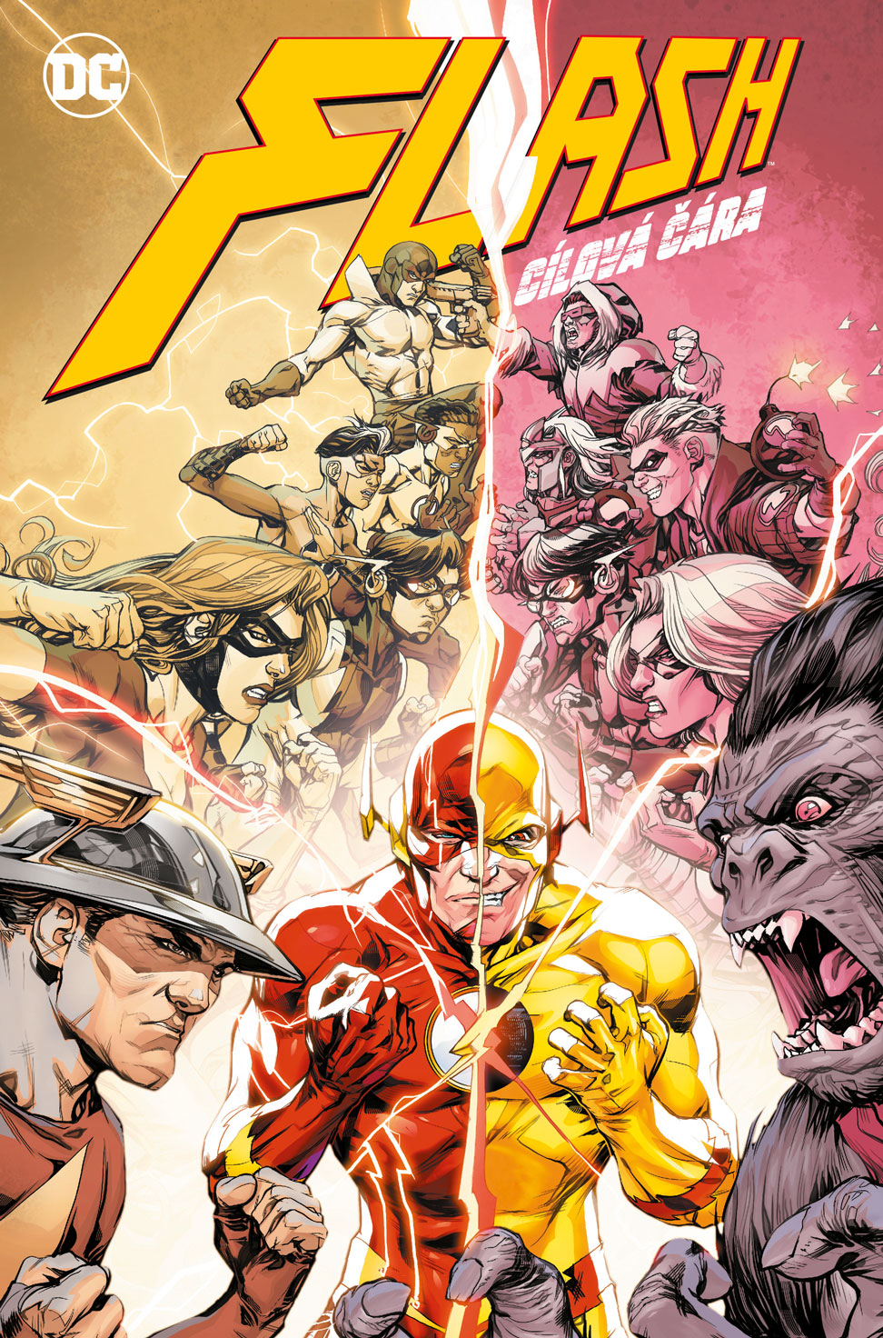 Flash 15