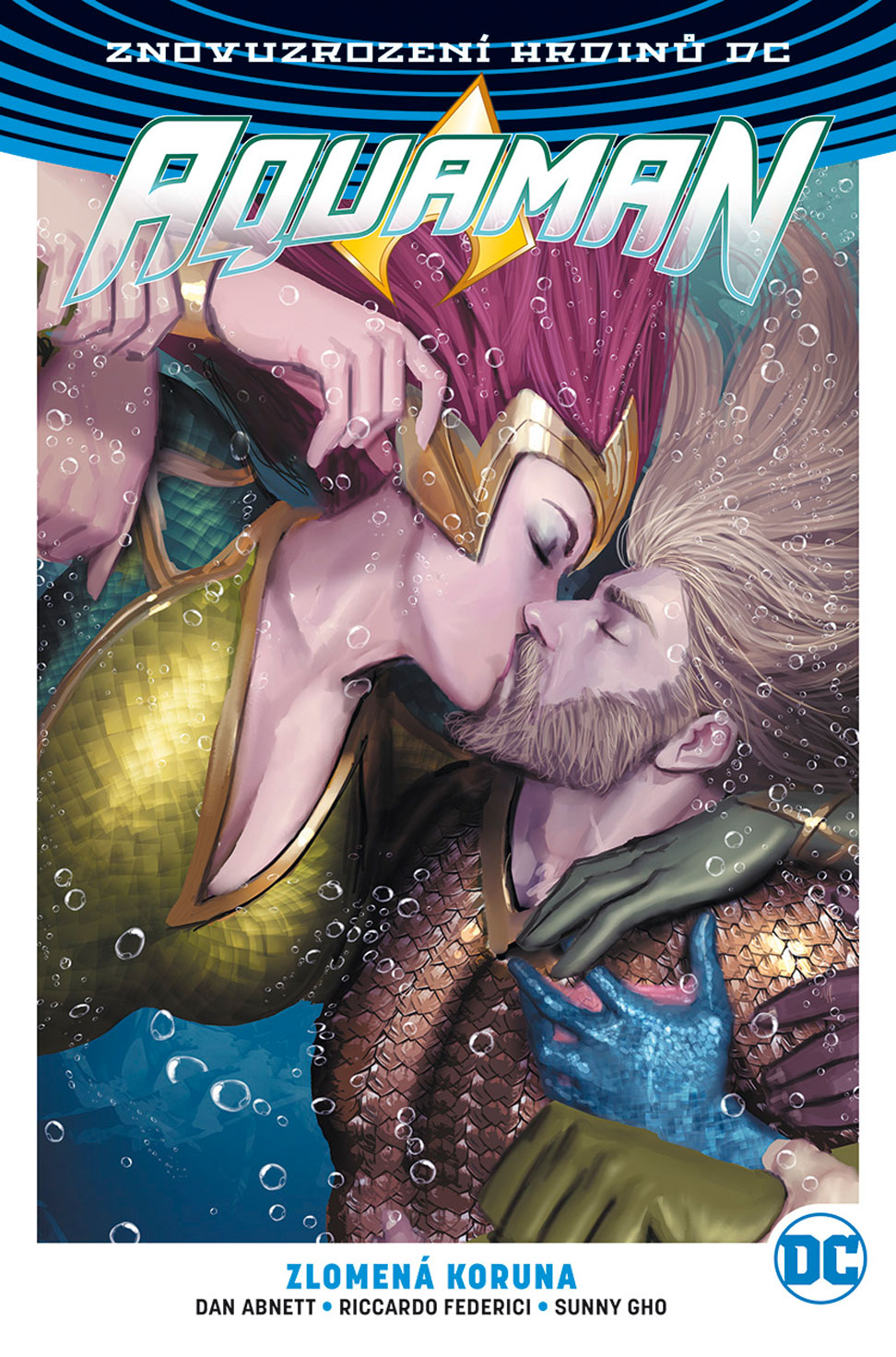 Aquaman 5