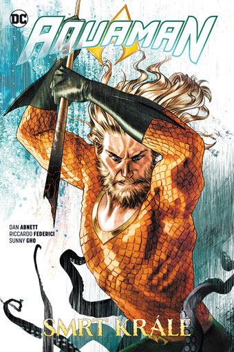 Aquaman 6